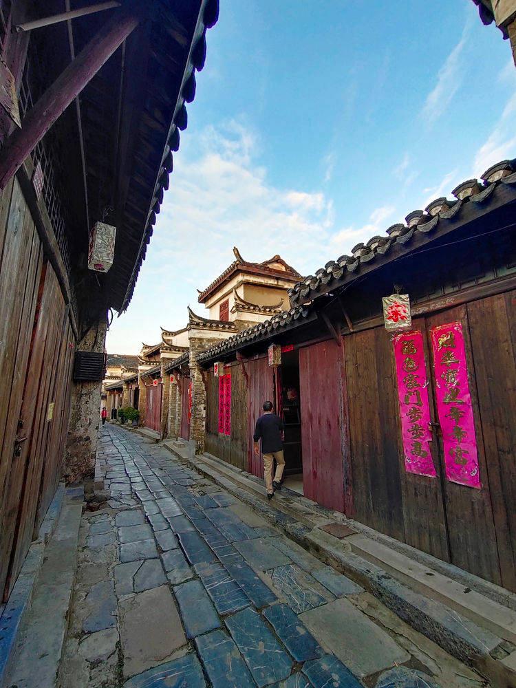 注意躲避